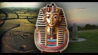 Ireland Land of the Pharaohs