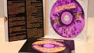 Monophonics - "Mirage" 2012