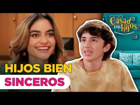 Los hermanos Olivares no conocen la discreción | Casados con Hijos México