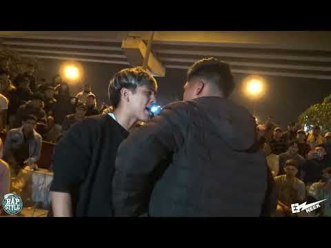 JC SNAKE vs BENGALA -4tos- Clasificatoria Regional Lima - Fms x Rapstyle Sjl 2023