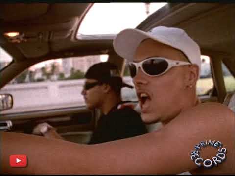 PRIME UNDERGROUND 3 Hip Hop Medley