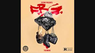 Future - Chosen One ft. Rocko