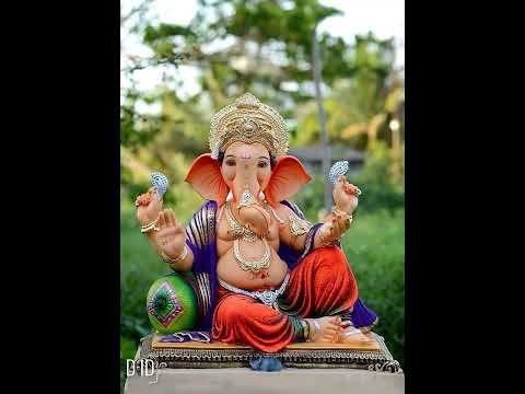 "Vinayaka Chavithi Subhakankshalu: Celebrating Ganesh Chaturthi with Joy and Devotion" #shortvideo