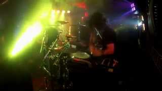 Seek Irony - Drums & Lights