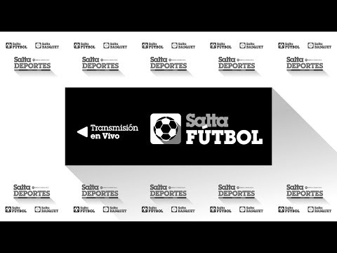 (Grabación) Atlético San Pedro [1] vs. Central Norte [1]