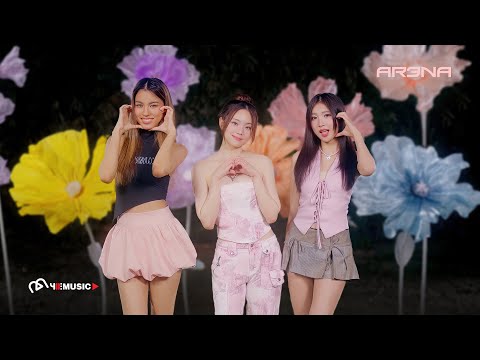 COVER l AR3NA - Love Is All Around [The Troggs] (Pete Muller Ver.)