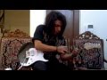 [Cover] Massakren Threshold (solo) & New ...