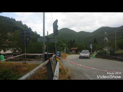 51° Rally coppa città di Lucca 2016!!!