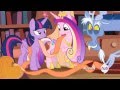 My little pony song Discord - Glass of water(eng ...