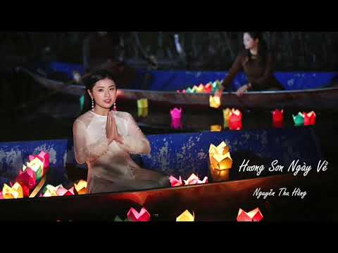 Hương Sơn ngày về - Nguyễn Thu Hằng