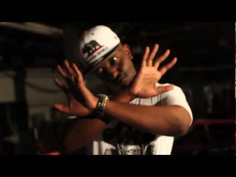 Dj Scream "10 Steps" Ft. Cash Out