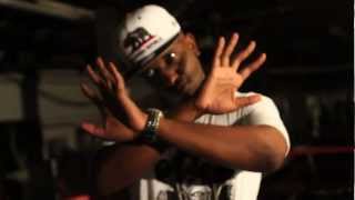 Dj Scream "10 Steps" Ft. Cash Out