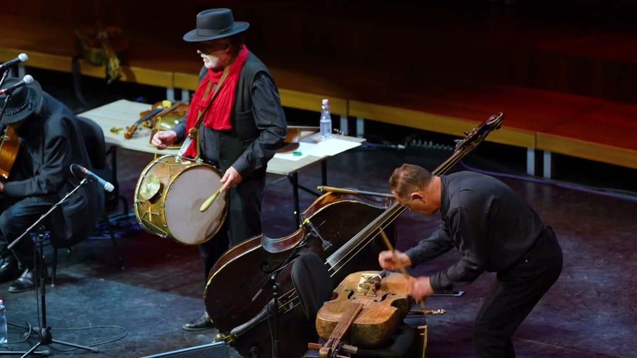 A Bartók Tavasz 2023 legjobb színpadi pillanatai