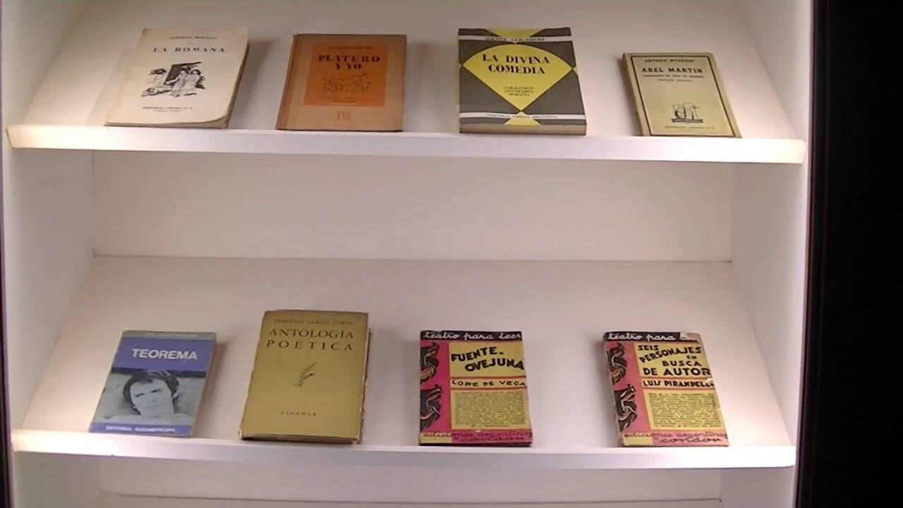 Hotel de Inmigrantes Buenos Aires