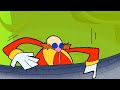 Eggman Rap! Metallic Madness Rap Animated