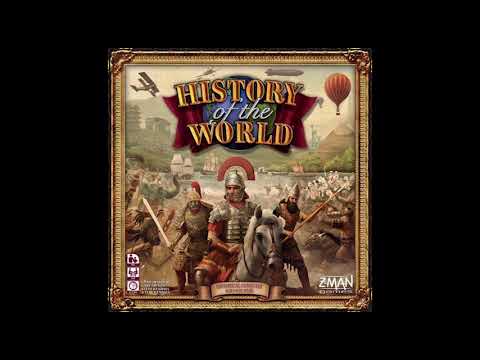 Rolling Doubles Segment - History of the World