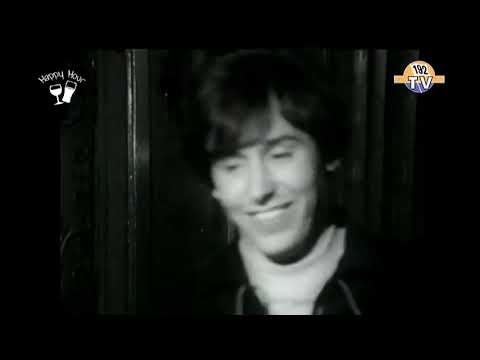 The Hollies - Stop Stop Stop  (1966)
