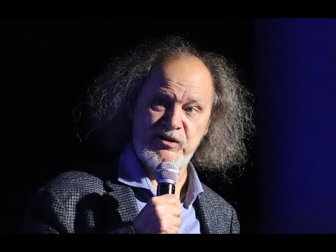 Prof. Włodzisław Duch - Wykład. Cyfrowe umysły czy iluzje inteligencji?