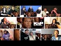 Key Peele Town Hall Reaction Mashup