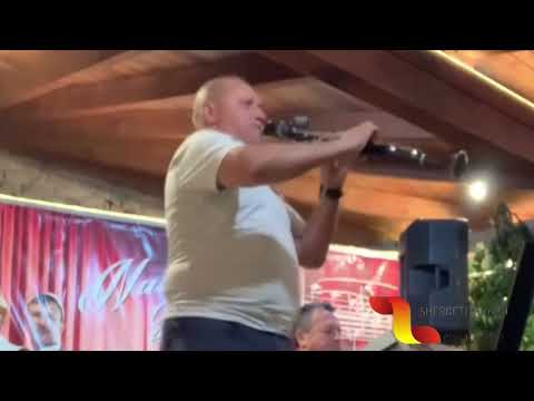 Adi Vogel - Vallja Peqinit 2025 