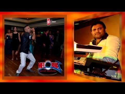 Saleem ''Stinky'' Beharry - (The Revolution) Larki Nache ( 2012 ) BRAND NEW RELEASE