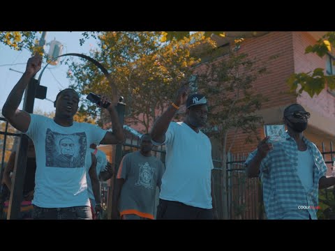 Cal Wayne - "Animosity" (shot by Cooly Films)