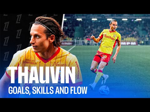 Le retour FRACASSANT de Florian Thauvin 💥​| Best of mi-saison 2025/26