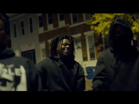 MBMKell Hiding Ft Lbg Biscuit x Mst Drewmoney (Official Music Video)