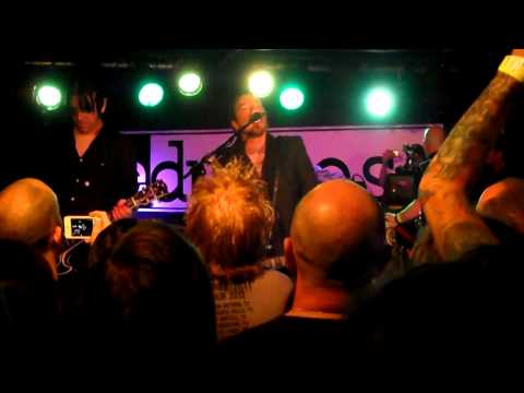 Another Spinning Fucking Rainbow - Ginger Wildheart & Co