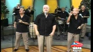 El Gran Combo En WAPA-No Hay Manera