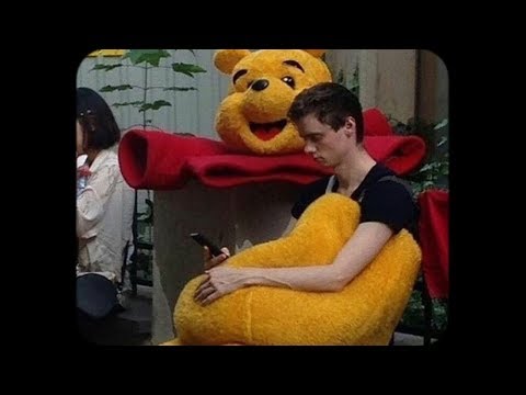 swan lingo & corbin - falling down (legendado)