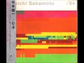 04 Album (2004), by Ryuichi Sakamoto. Undercooled (Acoustica Version).