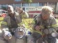 911 Firefighters Tell How Bombs Were Going Off In The Lobby Of World Trade Center 1