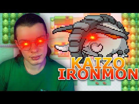L'ULTIMA MISSIONE di DONPHAN su POKÉMON ROSSO FUOCO KAIZO IRONMON