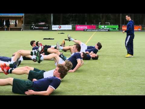 Bootcamp AMHC Apeldoorn JA1