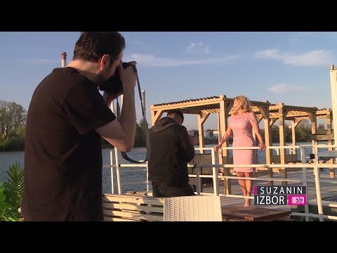 Suzanin izbor S04E174 – Elipsa za leto 2019.