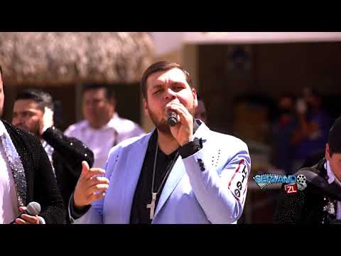 El Buho En Accion ft Banda Renovacion "EN VIVO" - SERVANDO ZL // GRUPO H-100