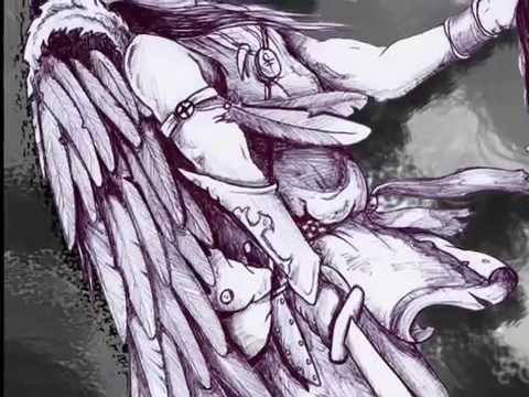 Rebel Meets Rebel  -Cherokee Cry