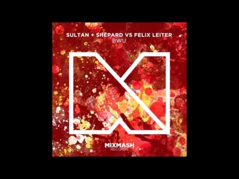 Sultan + Shepard vs. Felix Leiter – BWU
