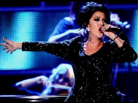 Ahogada En Tu Tristeza - Alejandra Guzmán