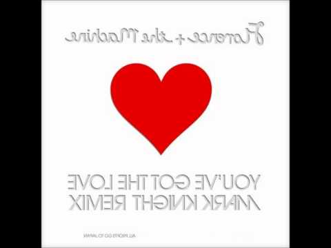 Mark Knight - Florence & The Machine (Ibiza 2011 Mashup)