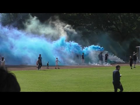 Kreisliga B1 Bochum 21/22 Vorwärts Kornharpen - BW Grümerbaum