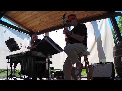 Promotional video thumbnail 5 for Michael Benedict Jazz Vibes