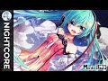 Nightcore - Addiction 