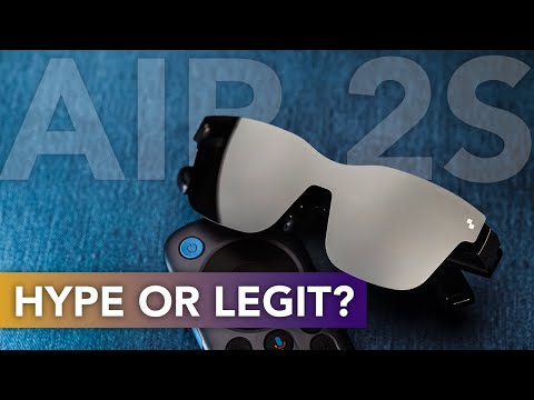 RayNeo Air 2s Review: Hype vs. Reality