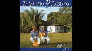 Zé Mulato &amp; Cassiano - &quot;Campeão do Espaço&quot; (Meu Céu/1997)