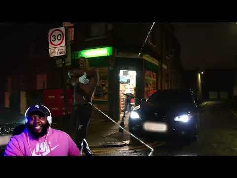 CHICAGO DUDES REACTION TO #7th C1 (C1NNA) - DISRESPECT 2