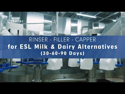 To maintain the target 30-60-90 days after pasteurization, it is crucial to keep the bottling line of your