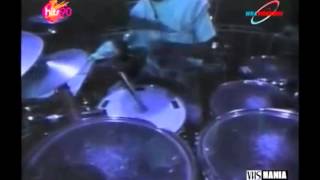 Marco Masini - Le Ragazze Serie (Video Ufficiale &#39;90)