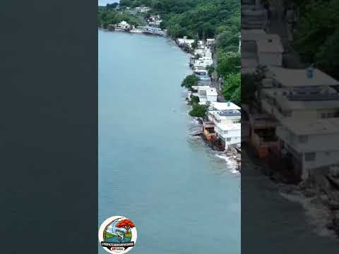 AÑASCO P.R. MIRADOR #fishing #pesca#pescadeorilla #foryou #fypシ #fyp #foryoupage #parati